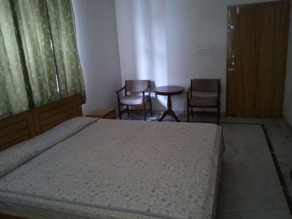 Doongri Haveli Hotel Jaipur Bagian luar foto