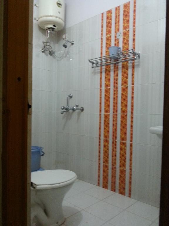 Doongri Haveli Hotel Jaipur Bagian luar foto