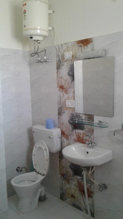 Doongri Haveli Hotel Jaipur Bagian luar foto