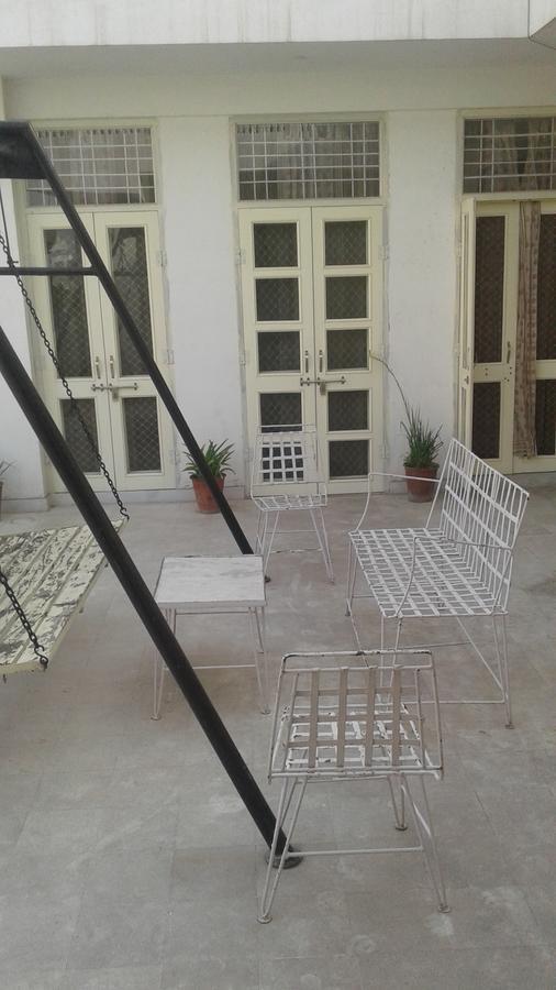 Doongri Haveli Hotel Jaipur Bagian luar foto